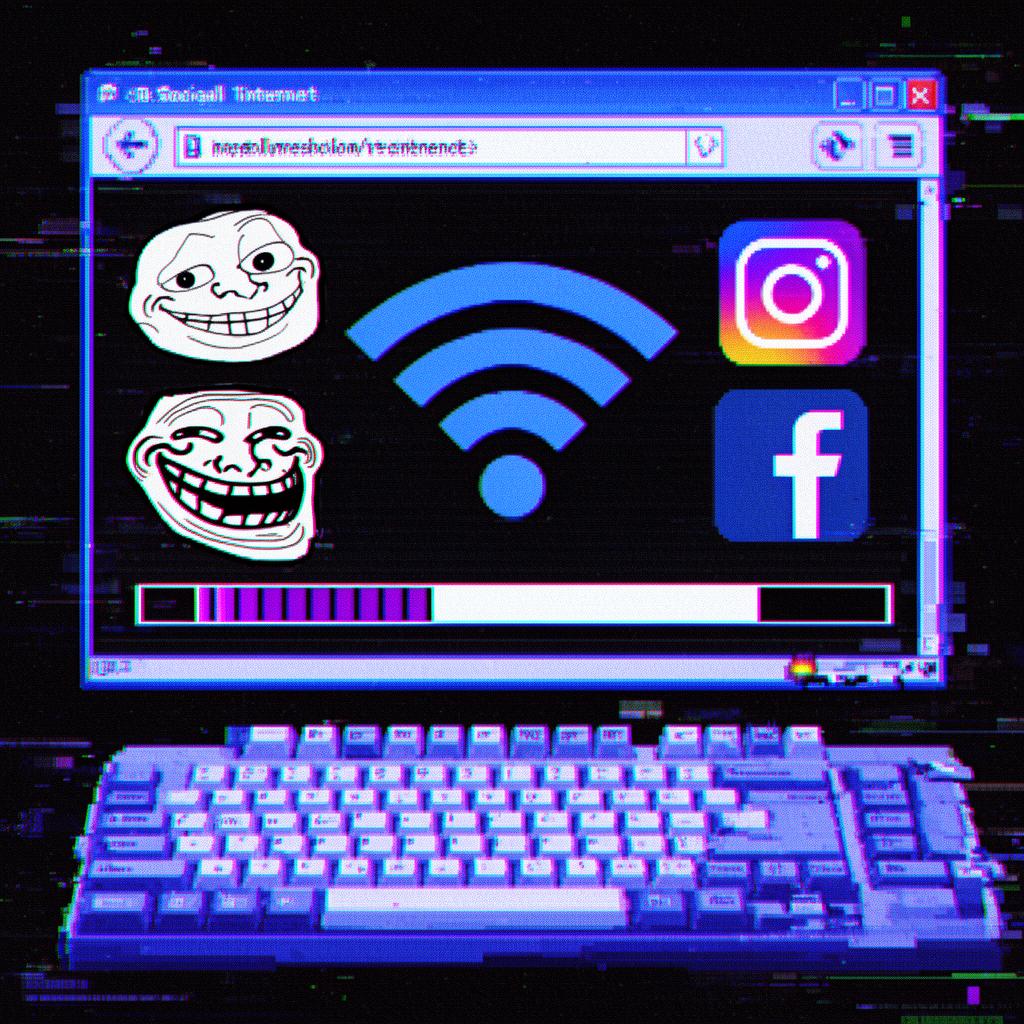 How Well Do You Know the Internet? Only 15% Score 9/10