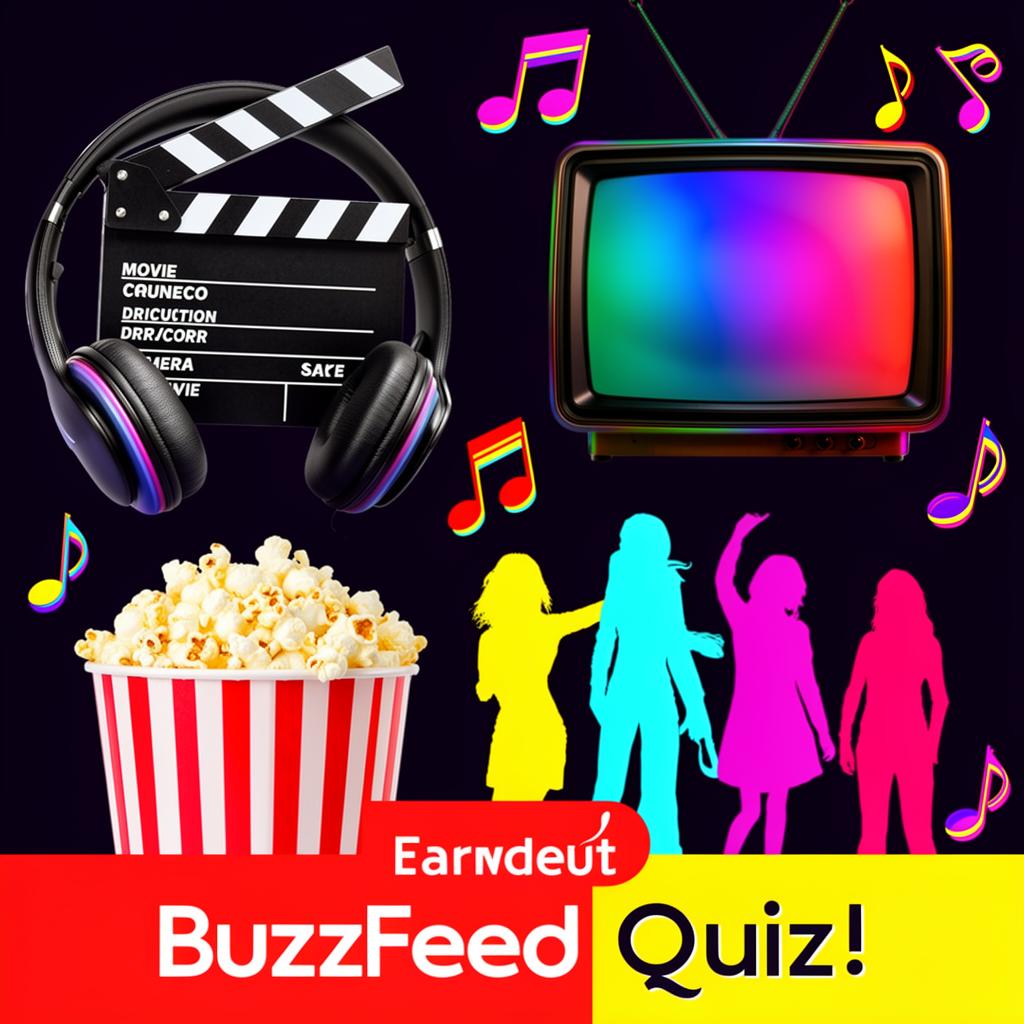 Only True Pop Culture Fans Can Score 8/10 on This Quiz